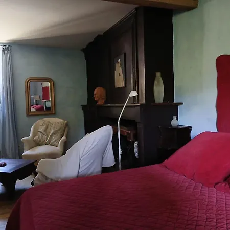 Aile 2 Personnes Maison Ancienne Casa vacanze *